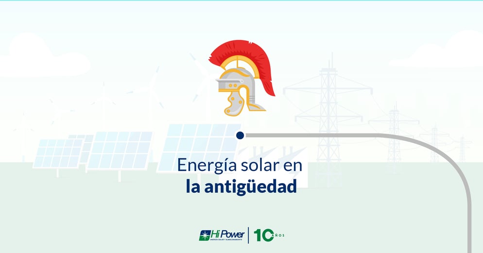 HiPower, energía solar Costa Rica