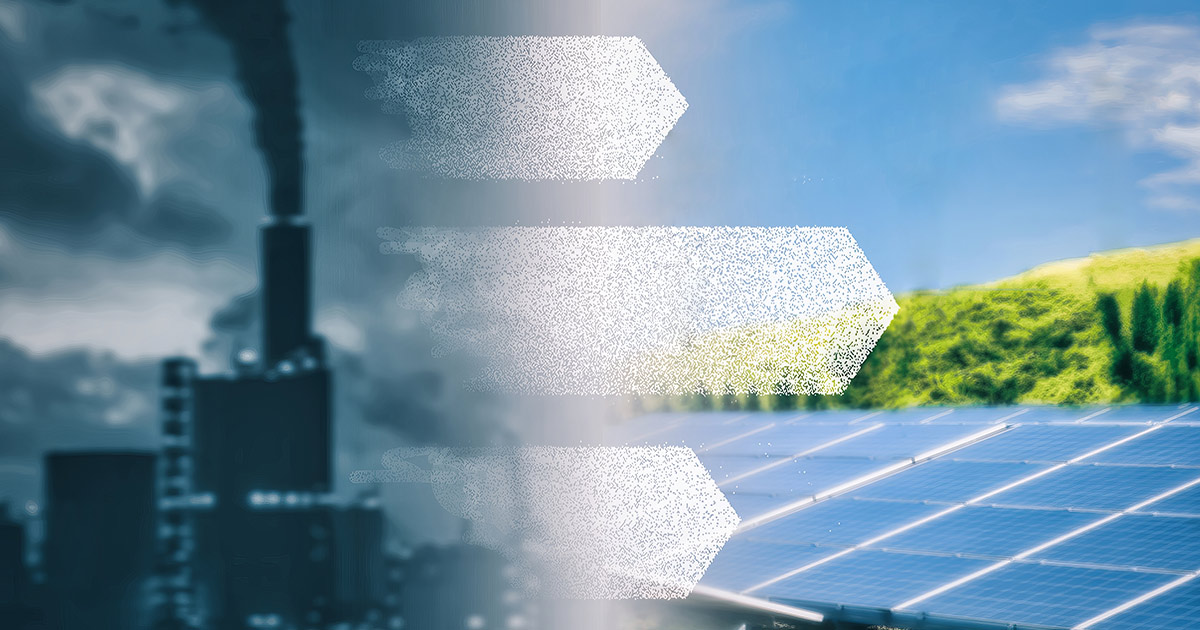 ¿Cuál es el rol de las empresas en la transición energética?